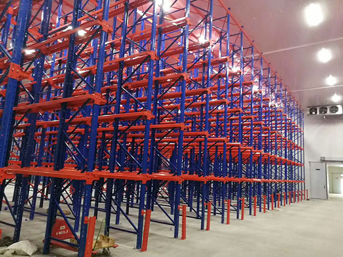 閣樓式貨架和平庫貨架對庫房的要求有何區(qū)別？