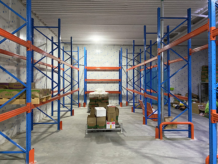 倉(cāng)庫(kù)面積小，貨物多怎么辦？