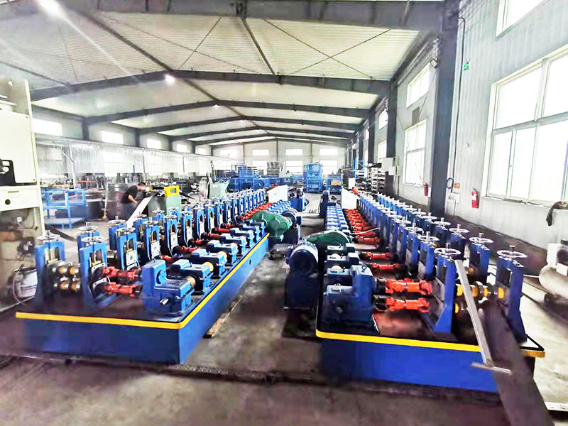 貨架成型機(jī)